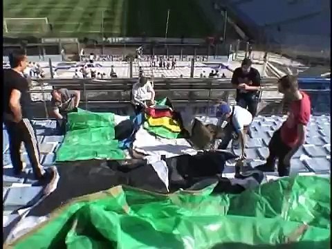 OM 1-3 Lyon : 12e homme