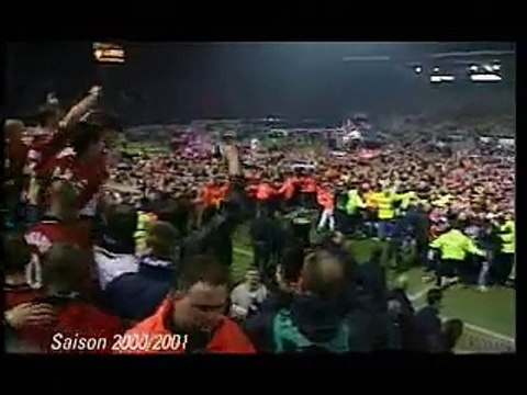 Lille-OM : La rétro (1/3)