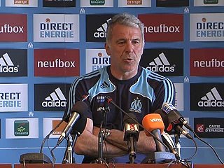 La Grande Edition d'OMtv du 30/04