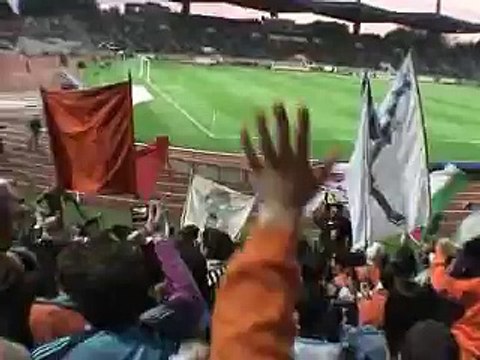 Lille 1-2 OM : 12e Homme