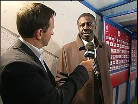 Lille 1-2 OM : Réactions