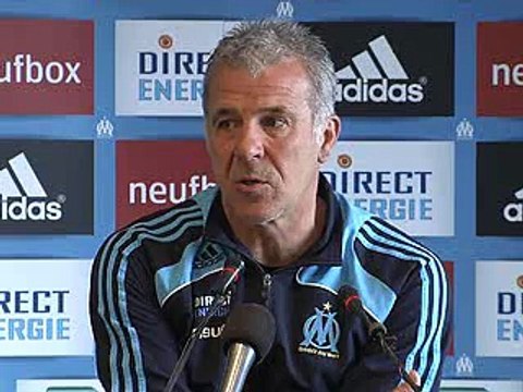 La Grande Edition du 27/04