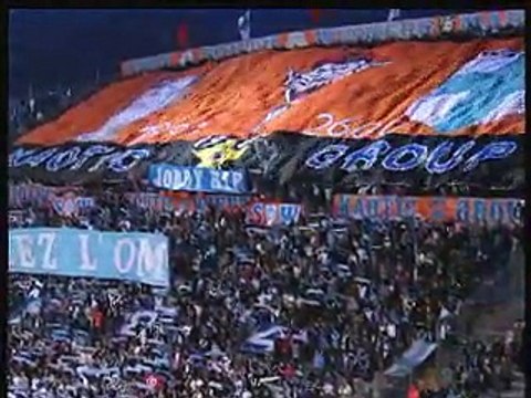 OM 1-2 Shakhtar : 12e homme