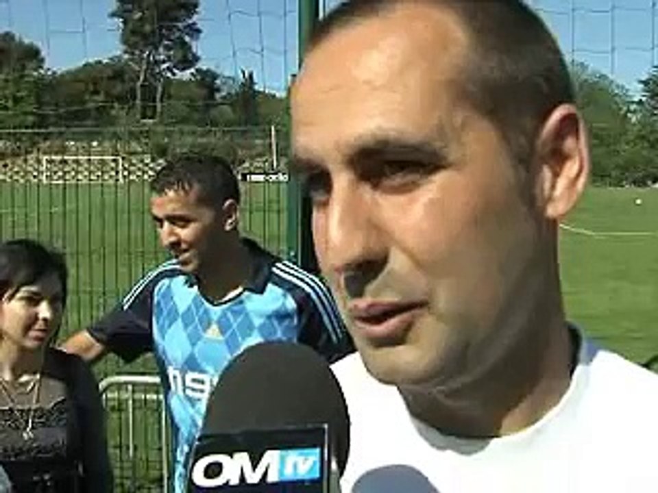 La Grande Edition d'OMtv