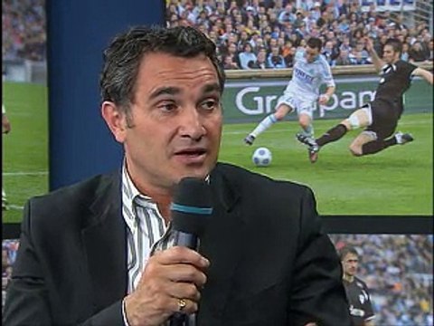 OM 2-2 TFC : Réactions