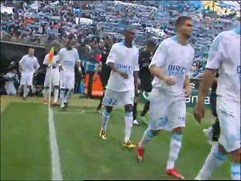 OM 4-1 Grenoble : Résumé