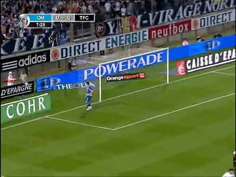 OM 2-2 TFC : Le résumé vidéo