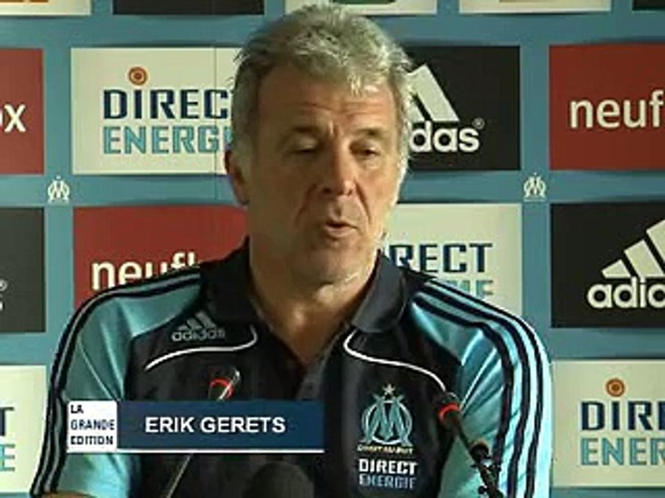 La Grande Edition d'OMtv