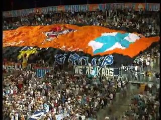 OM 5-1 La Corogne (05>06)