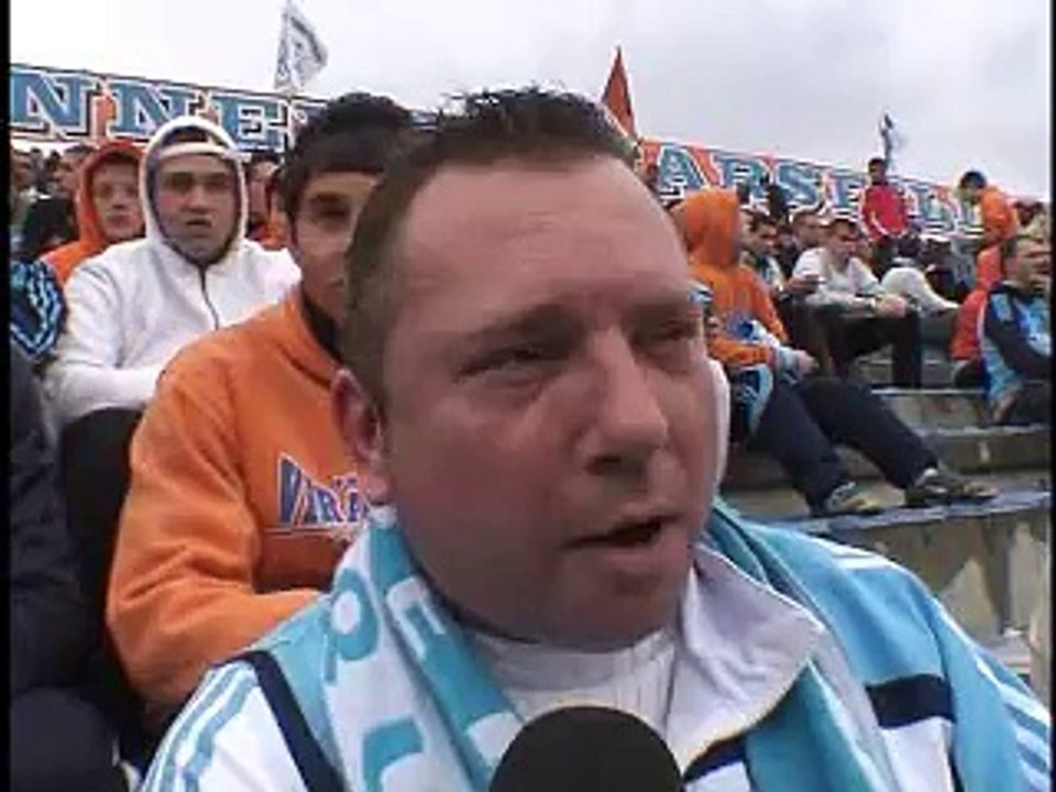 OM 4-1 Grenoble : 12e Homme