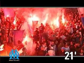 Flashback OM 3-1 ASSE (match aller)