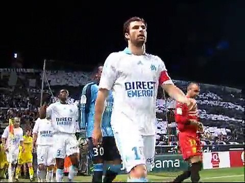 OM 2-0 Nantes : Résumé