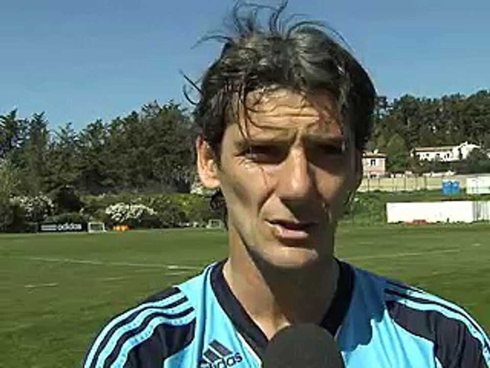 La grande édition d'OMtv