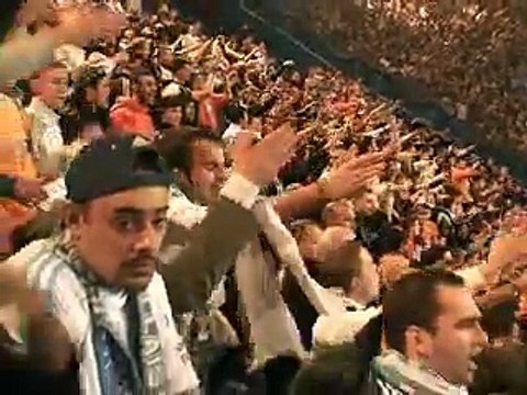 PSG 1-3 OM : 12e homme