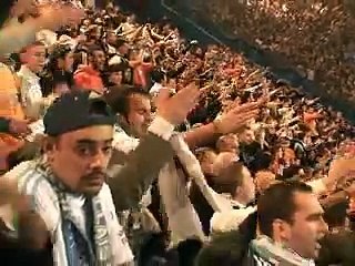 PSG 1-3 OM : 12e homme