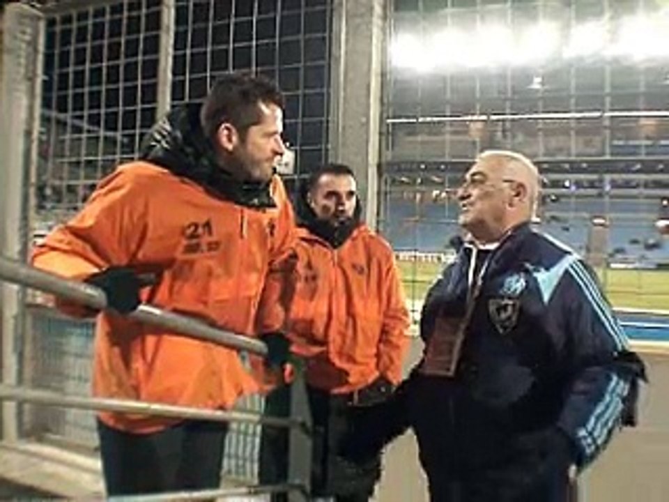 12e homme (OM-Twente)