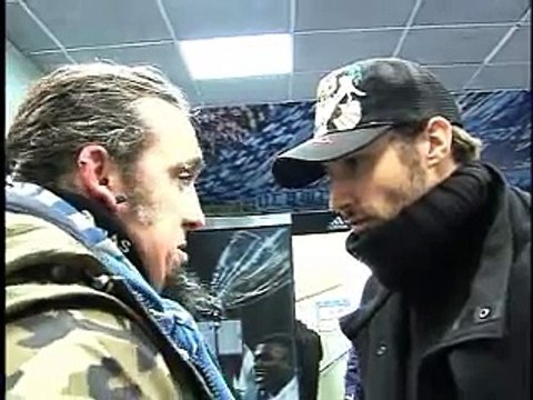 OM 1-0 Bordeaux : Droit au Coeur