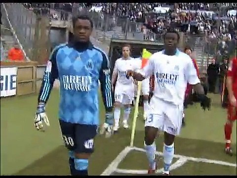 OM 0-0 Le Mans : Résumé