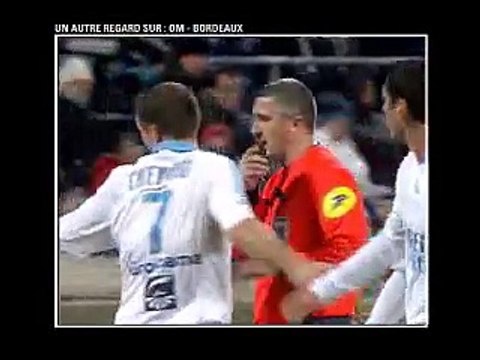 OM 1-0 Bordeaux : Un autre regard