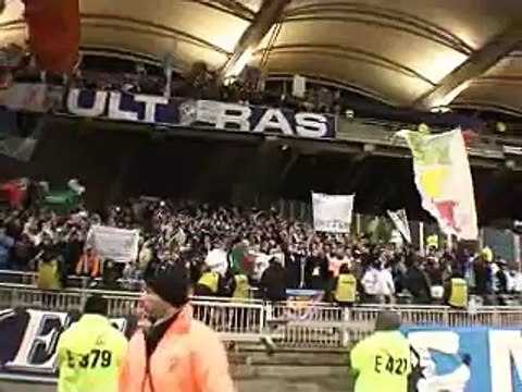 Lyon 1-0 OM : 12e homme