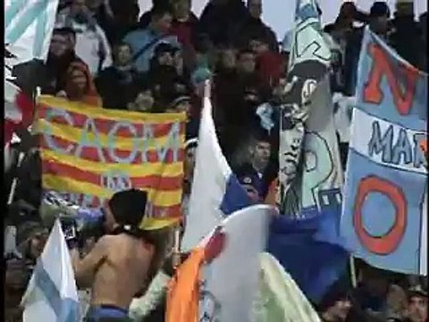 Sochaux 1-0 OM : 12e homme