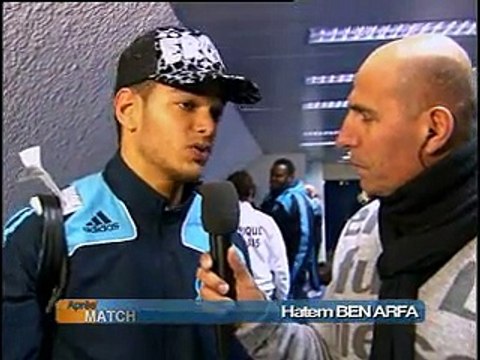 Lyon-OM (1-0) : Réactions