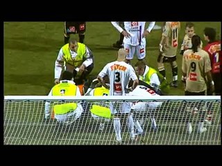 Lyon-OM (1-0) : Résumé