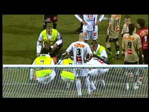 Lyon-OM (1-0) : Résumé