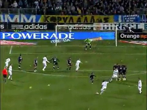 OM 1-0 Bordeaux : Résumé