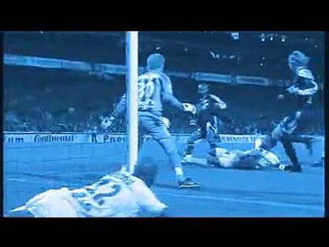 En voiture avec... Sylvain Wiltord