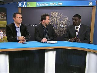 OM 2-0 Le Havre : Les réactions