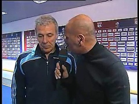 OL 0-0 OM : Réactions