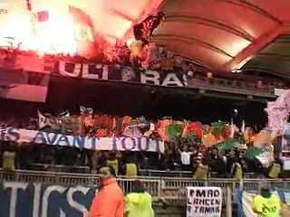 OL 0-0 OM : 12e Homme