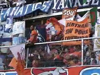 12e Homme : Le best of (1ère partie)