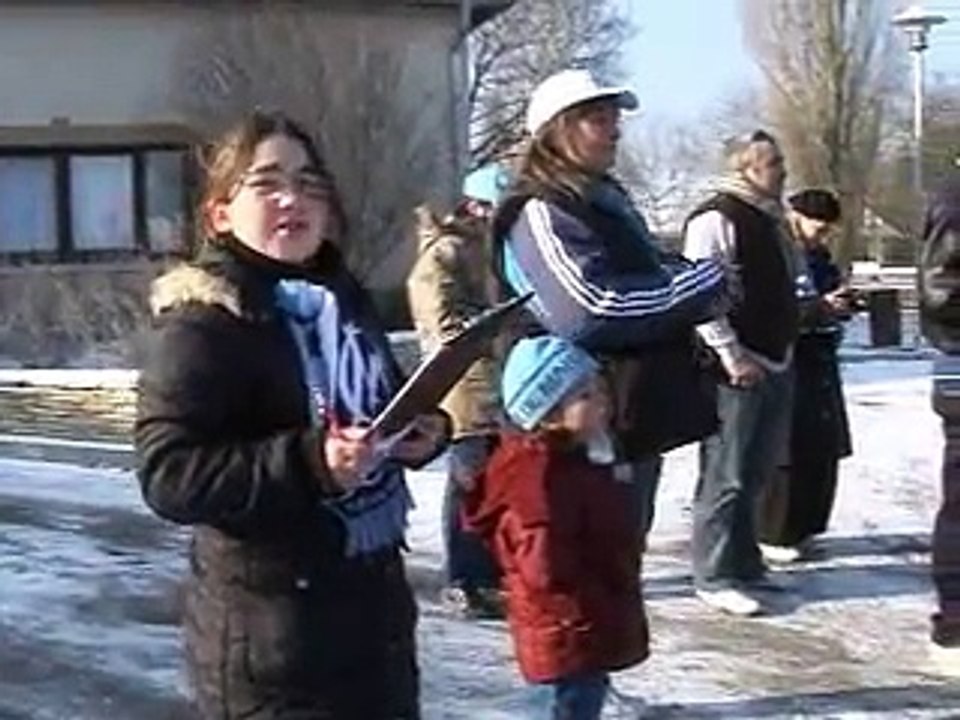 Auxerre 0-2 OM : Droit au Coeur