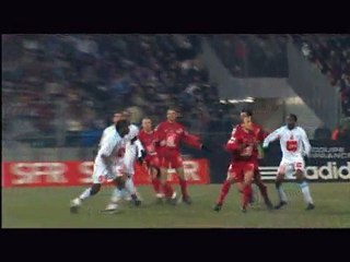 Besançon-OM : Résumé (nouvelle version)