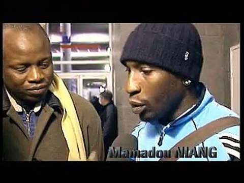 OM-Nancy : Les trois dernières saisons