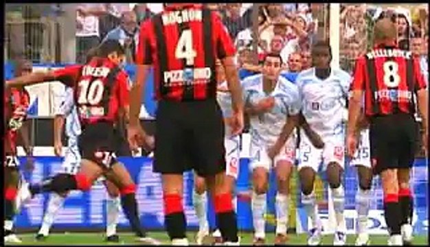 La fin des matches allers pour le top 4