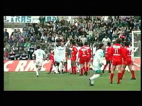 Historique OL-OM (1ère partie)