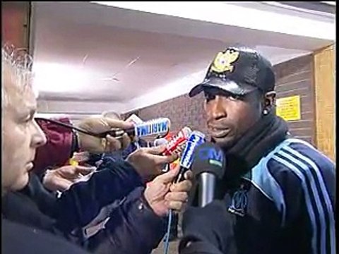 Liverpool 1-0 OM : Réactions