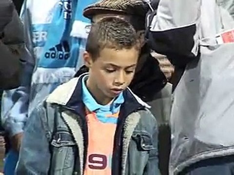 OM 2-3 Lorient : Droit au Coeur