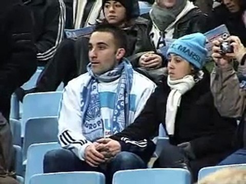 OM 2-2 Lille : Droit au Coeur