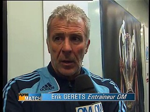 OM 2-2 Lille : Réactions