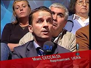 Talk Show - Spécial Santos