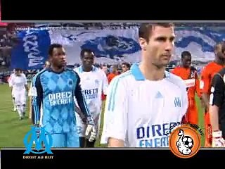 OM 2-3 Lorient : Le résumé