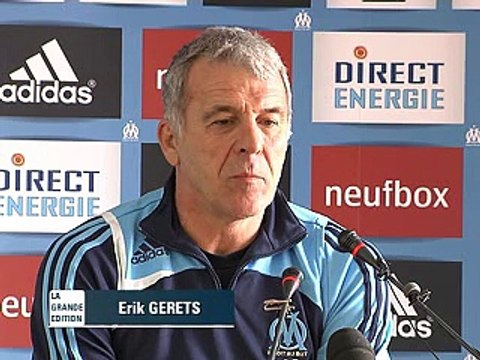 La grande édition d'OMtv