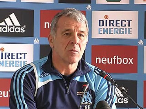 La Grande Edition d'OMtv