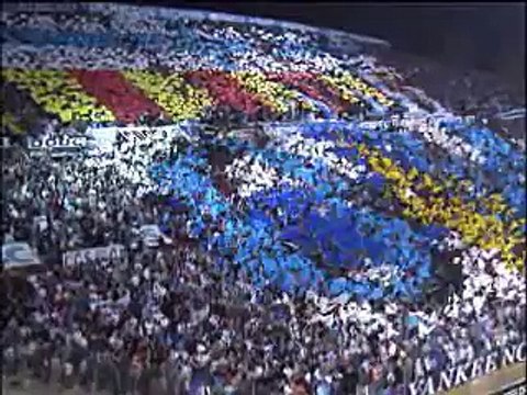 Le 12e homme face au PSG