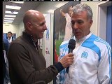 OM 3-1 ASSE : Réactions