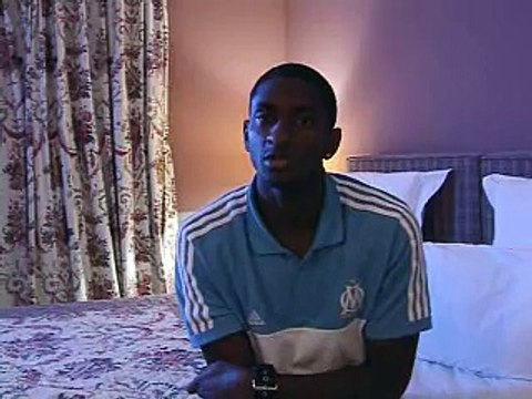 Droit au Coeur spécial Mamadou Samassa